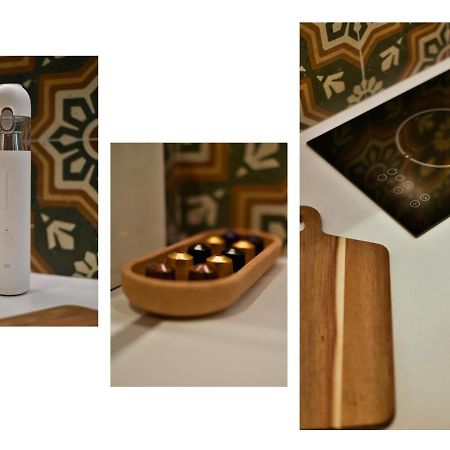 Newvintage Apartment Atenas Exterior foto