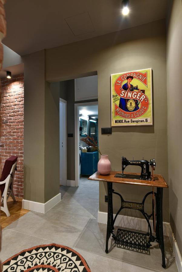 Newvintage Apartment Atenas Exterior foto
