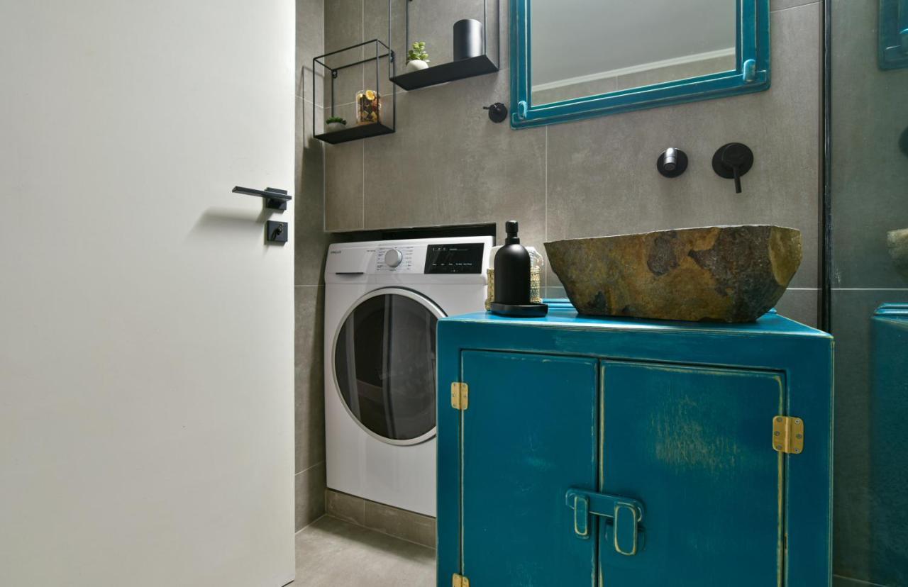 Newvintage Apartment Atenas Exterior foto