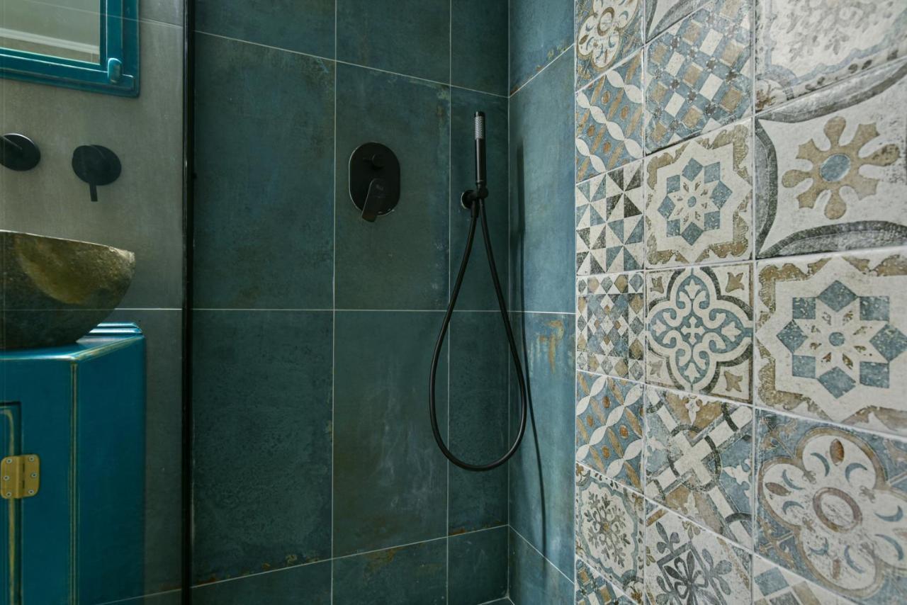 Newvintage Apartment Atenas Exterior foto